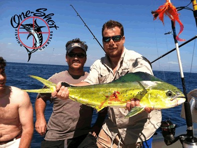 Boat and Gear - Semper Fishing Charters Destin